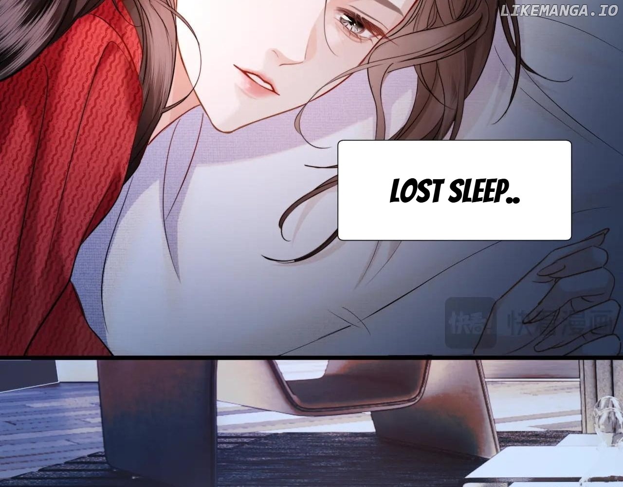 Deeply In Love Chapter 18 - page 6